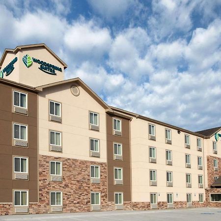 Woodspring Suites Plano - North Dallas Exteriér fotografie