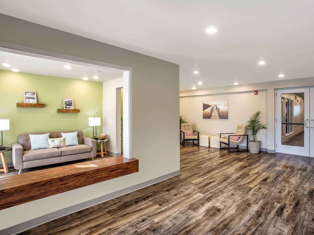 Woodspring Suites Plano - North Dallas Interiér fotografie