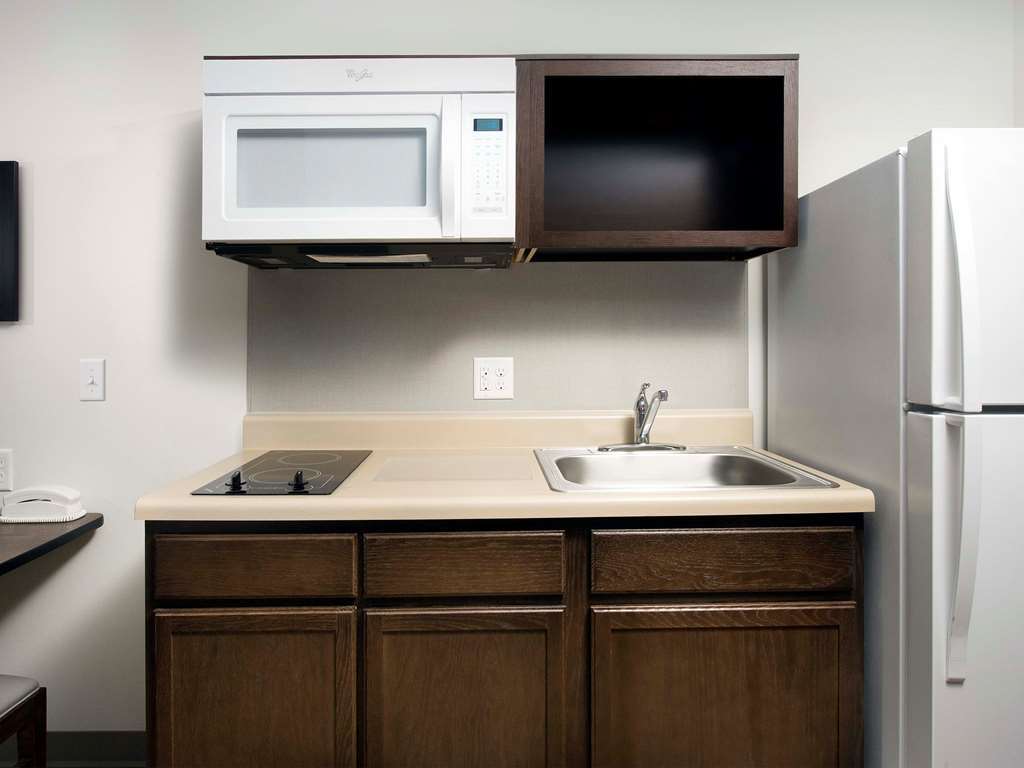 Woodspring Suites Plano - North Dallas Pokoj fotografie
