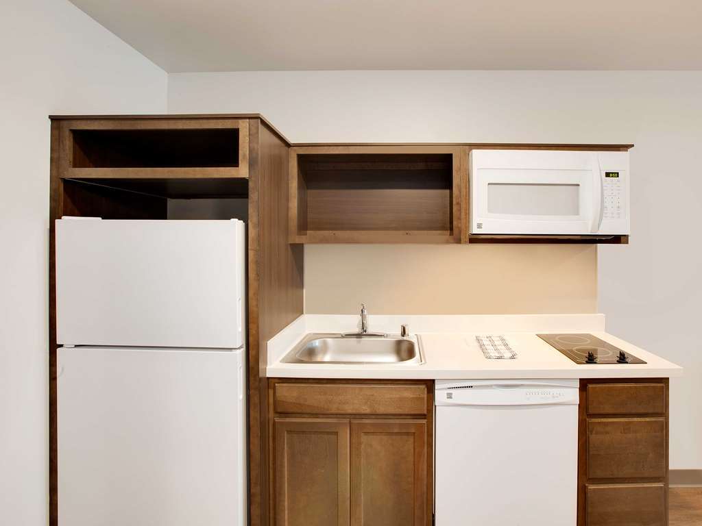 Woodspring Suites Plano - North Dallas Pokoj fotografie